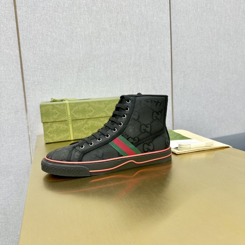 Gucci Casual Shoes